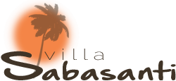 Bali Villas by Villa Sabasanti Logo